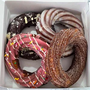 피츠로이 리뷰 사진