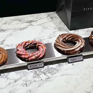 피츠로이 리뷰 사진