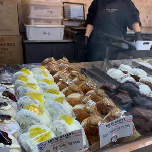 아베베베이커리 리뷰 사진