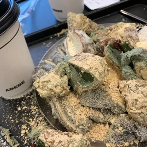 아베베베이커리 사진 1