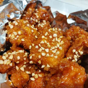 BBQ치킨 대표 사진