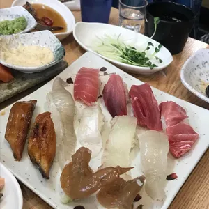 호야초밥참치 리뷰 사진