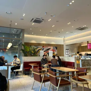 투썸플레이스 리뷰 사진