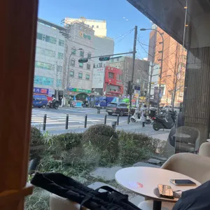 투썸플레이스 리뷰 사진