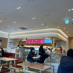 투썸플레이스 리뷰 사진