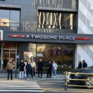 투썸플레이스 리뷰 사진