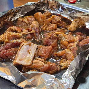 은하갈비 리뷰 사진