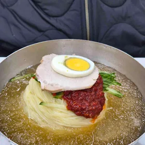 초량밀면 대표 사진