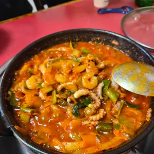 개미집 대표 사진