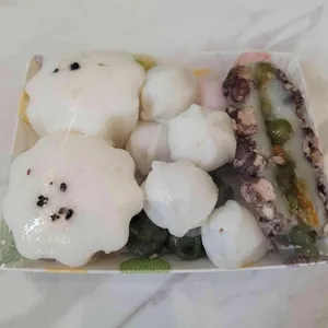 좋은느낌 황금떡방 대표 사진