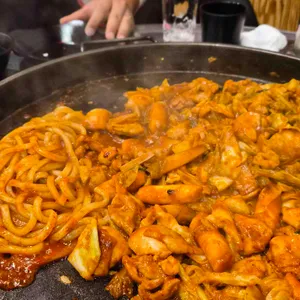 동면닭갈비 리뷰 사진