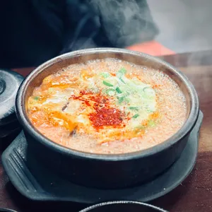 조점례 남문피순대 사진