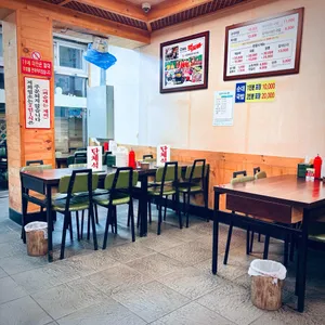 조점례 남문피순대 리뷰 사진