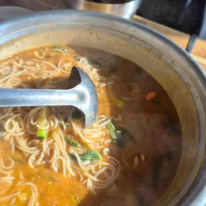 할머니어죽 사진