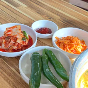 할머니어죽 사진 2