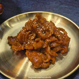 화담숯불닭갈비 대표 사진