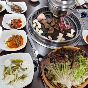 경성한우국밥 사진 1