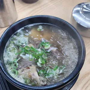 명품학장소갈비찜 사진