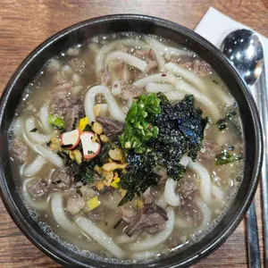 팔팔너구리해장 사진 1