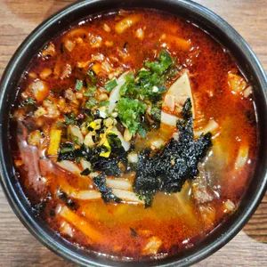 팔팔너구리해장 사진 2