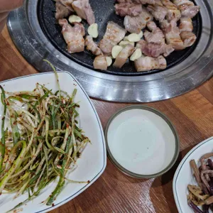 초원정육식당 사진