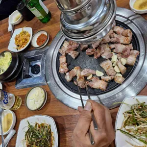 초원정육식당 사진