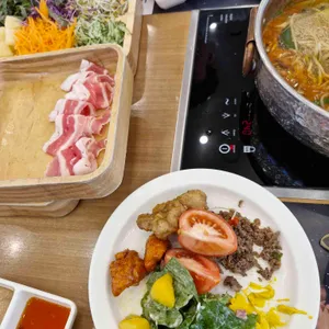 샤브올데이 사진