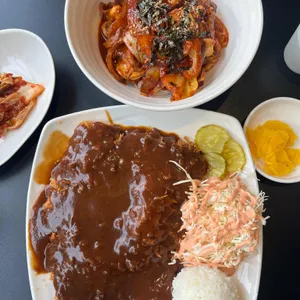 이타국시 사진 1