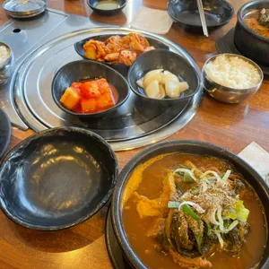 본스튜 산본점 사진