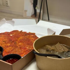 부엉이산장 사진