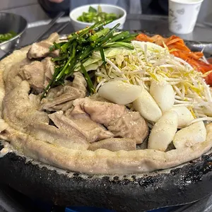 진성한우곱창 사진 1