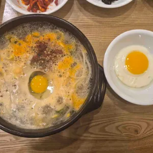 삼백집 사진 1