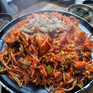 군산아구찜탕 사진 1
