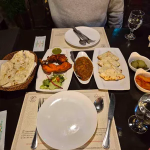 나마스테 사진 1