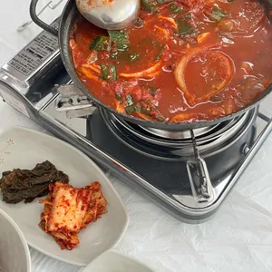 오뚜기식당 리뷰 사진