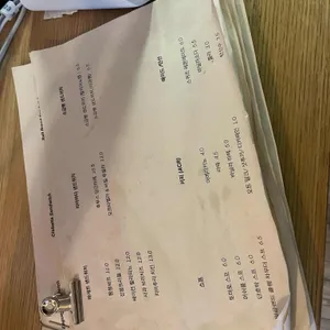 악토버 베이커리 리뷰 사진