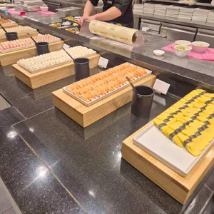 더파티 리뷰 사진