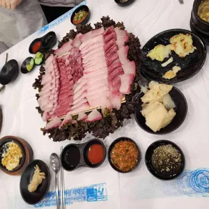 바다수산 사진