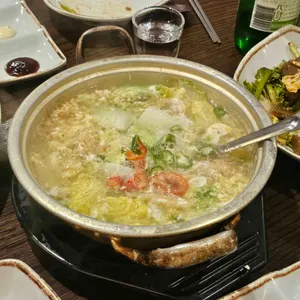 박복순 쪽갈비 사진