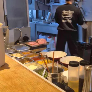 라츠라멘 대표 사진