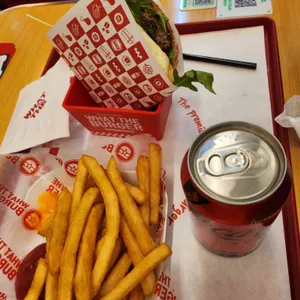 왓더버거 대표 사진