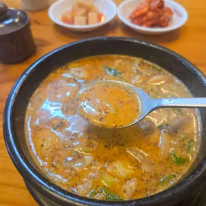 매일 순대국 대표 사진
