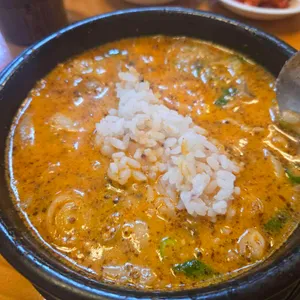 매일 순대국 대표 사진