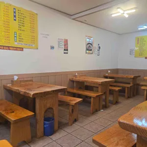 매일 순대국 리뷰 사진