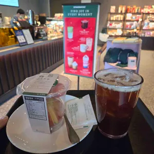 스타벅스 리뷰 사진