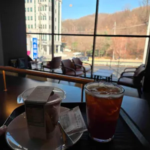 스타벅스 리뷰 사진