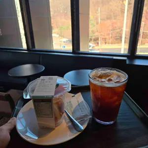 스타벅스 리뷰 사진