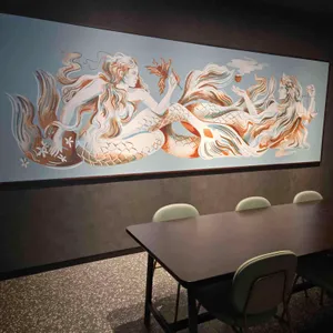 스타벅스 리뷰 사진