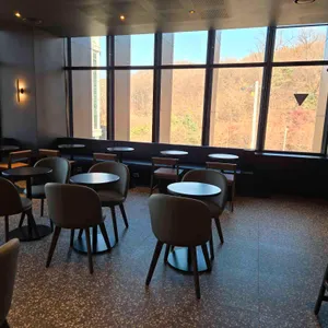 스타벅스 리뷰 사진