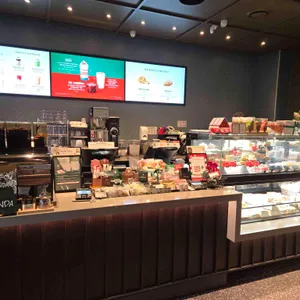 스타벅스 리뷰 사진